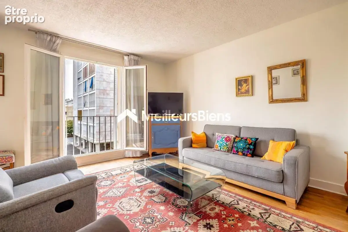 4 pièces 75 m² - photo 4