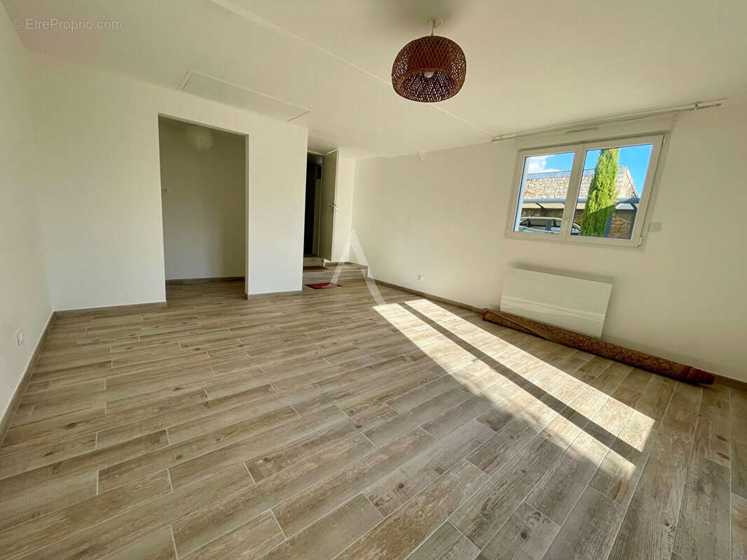 Maison à L&#039;AIGUILLON-SUR-MER