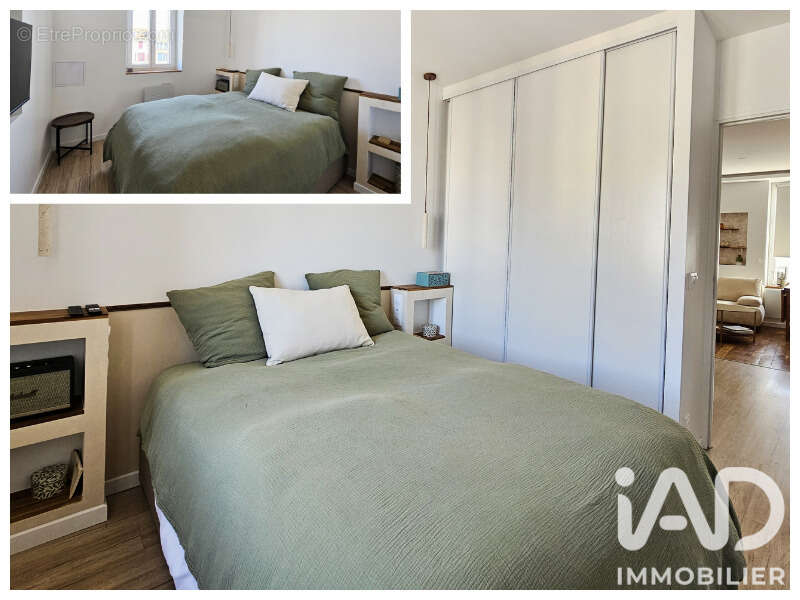 Appartement 35 m² à Saint-Germain-En-Laye  - photo 4