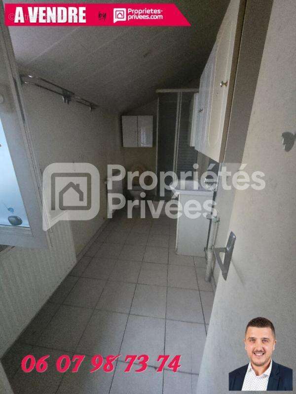 Appartement à HIRSON