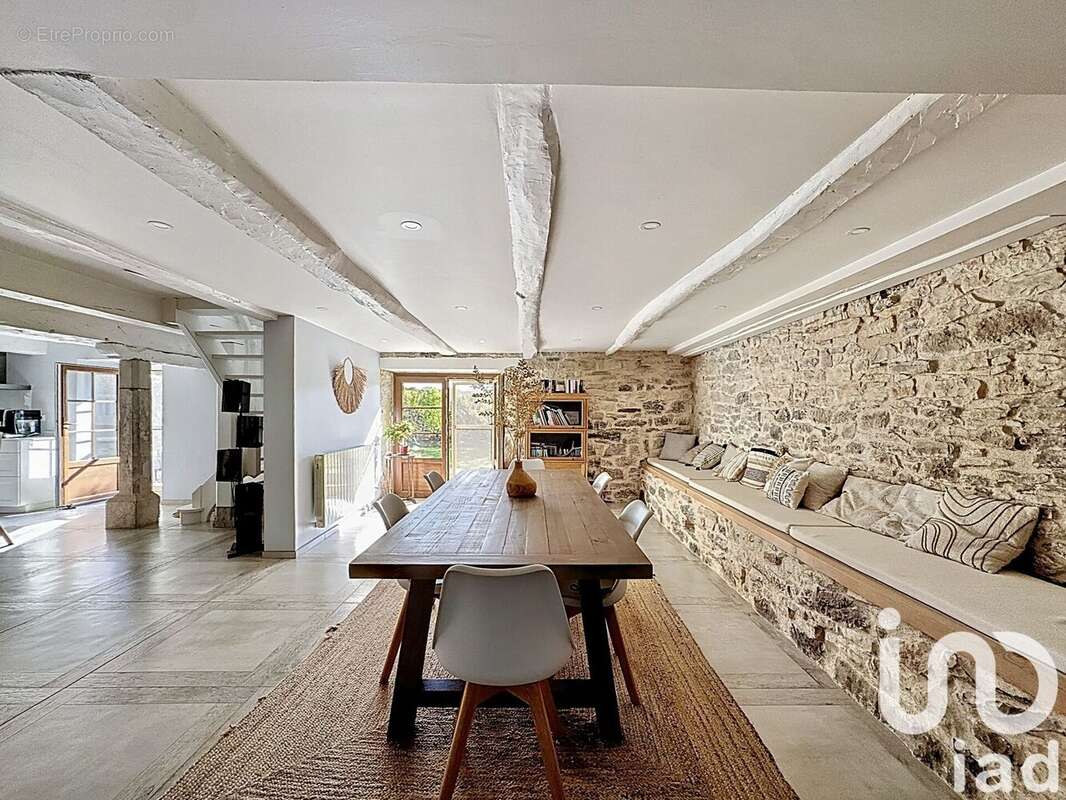 Photo 8 - Maison à PENNE