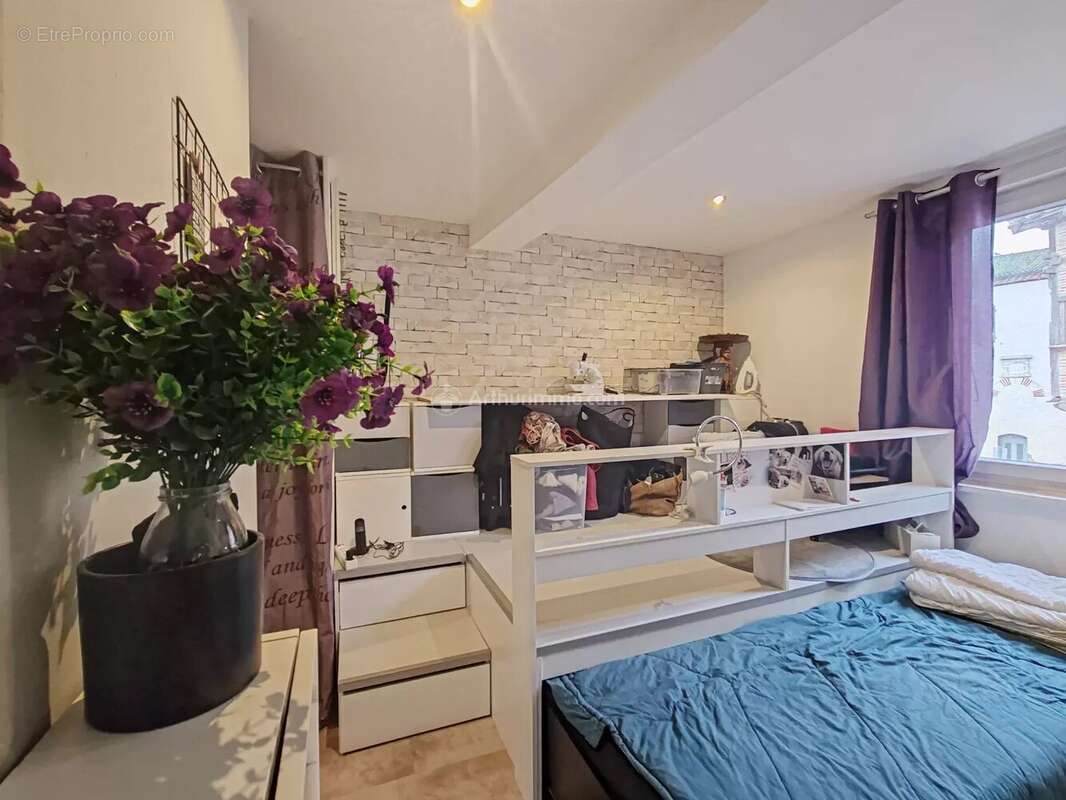 Maison à LASGRAISSES