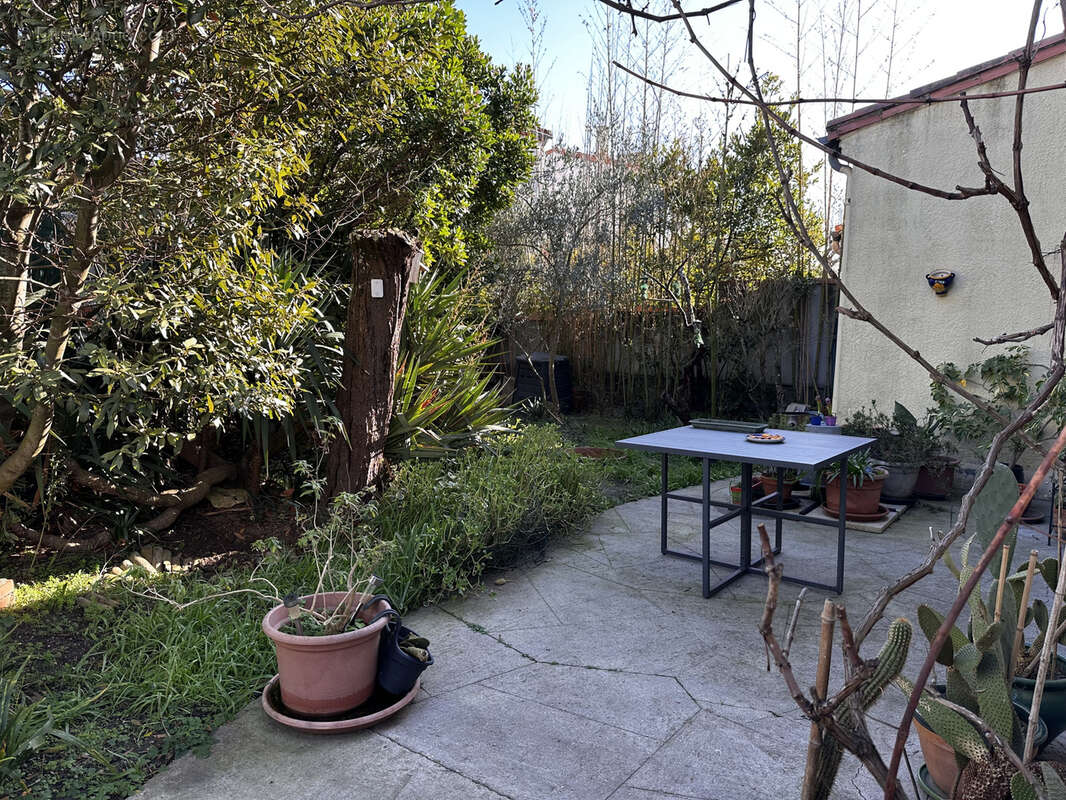 Maison à CARCASSONNE