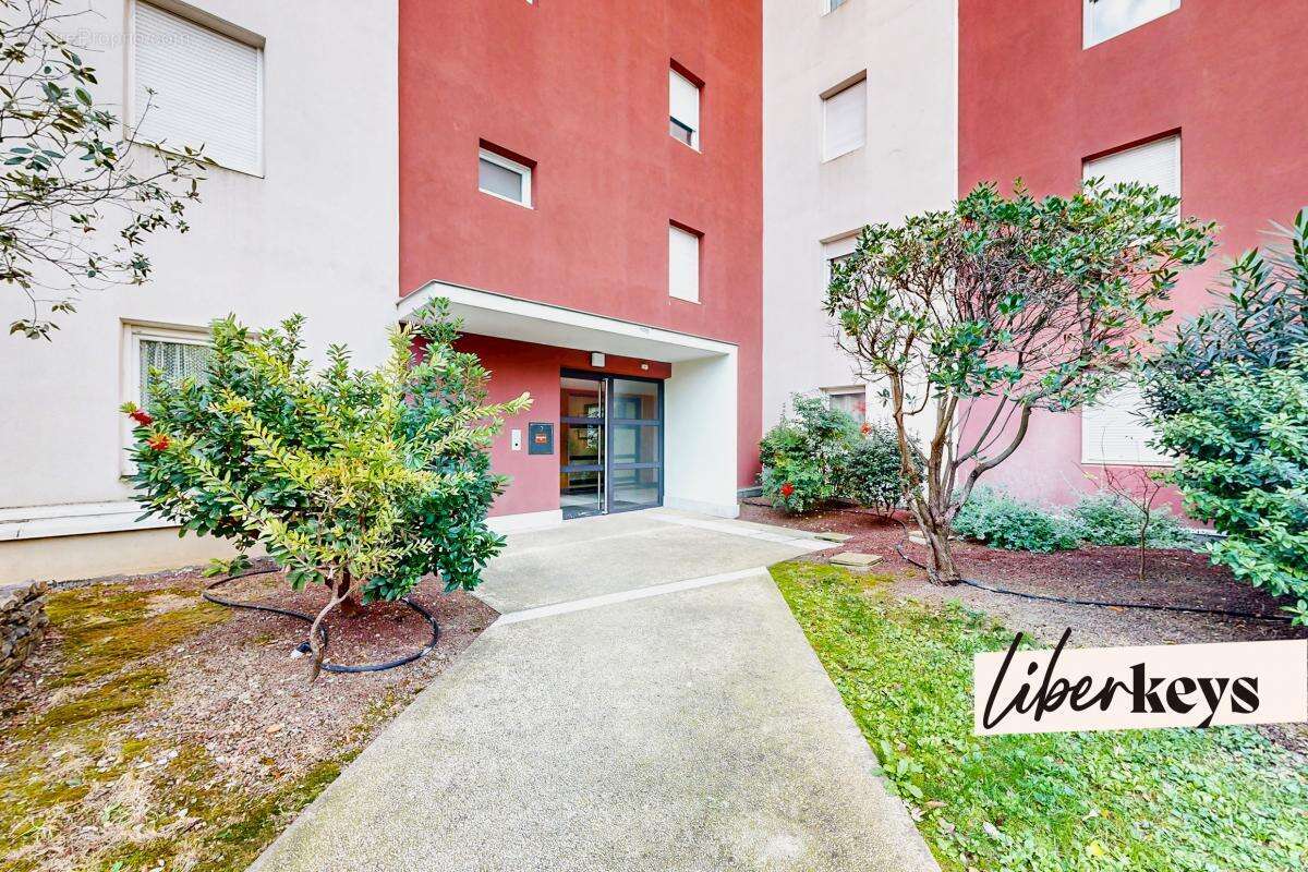 Appartement à NIMES