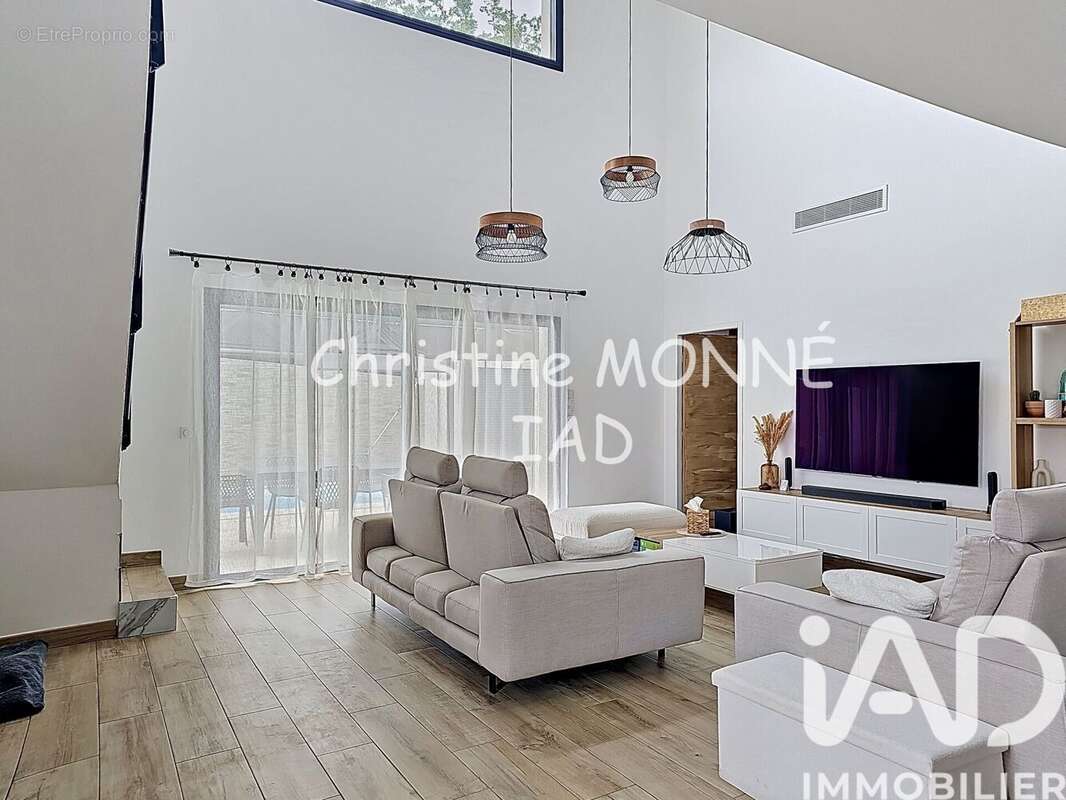 Photo 3 - Maison à THUIR