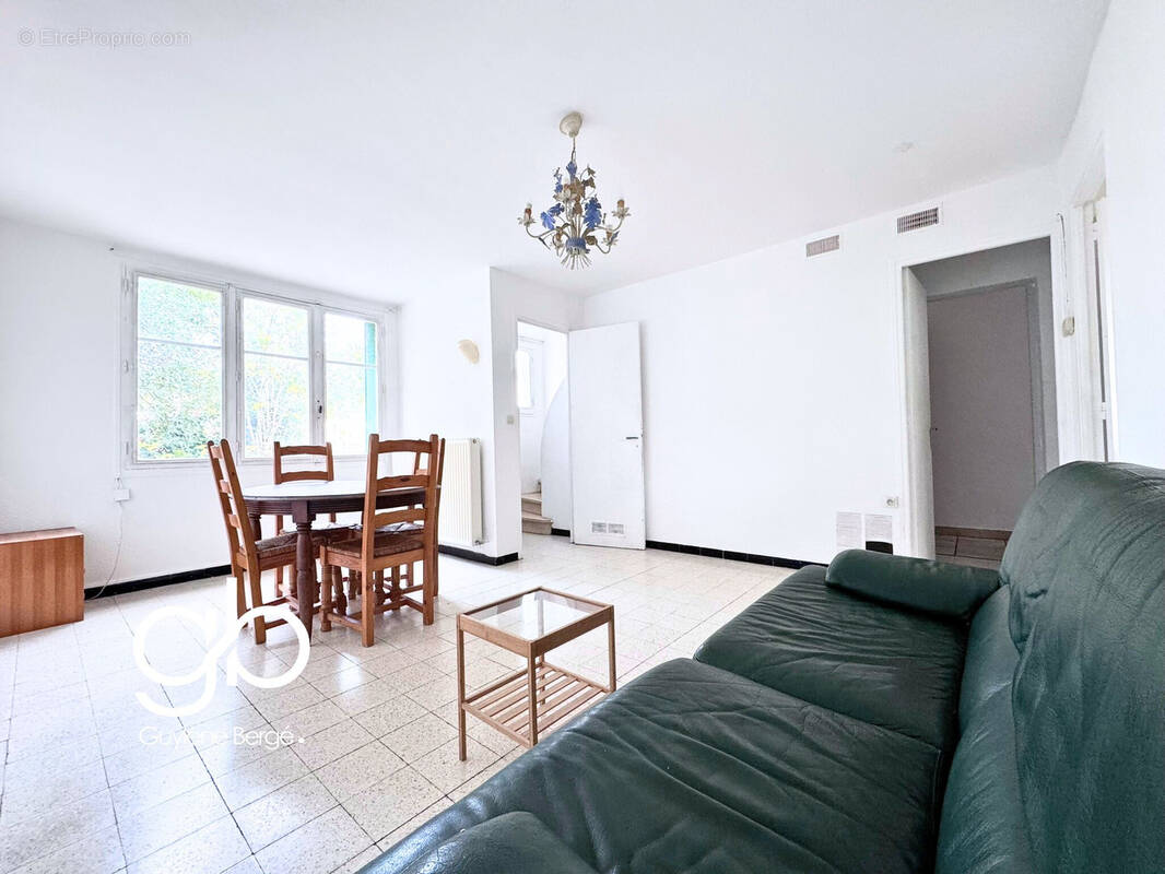 Maison à CASTELNAU-LE-LEZ