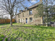 Maison à SAINTE-ANNE-SUR-VILAINE