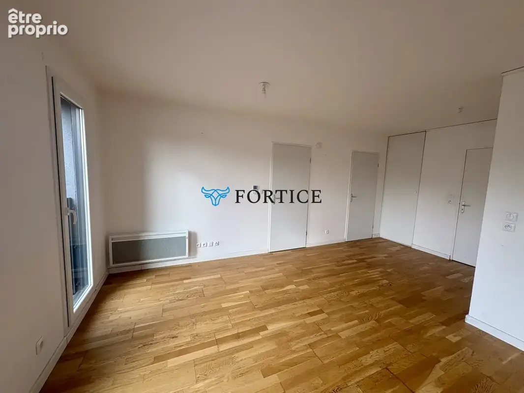 Appartement 2 pièces 39 m² à vendre à Arras (62000) - photo 4