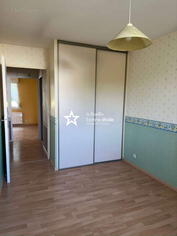 Maison à RICHEBOURG