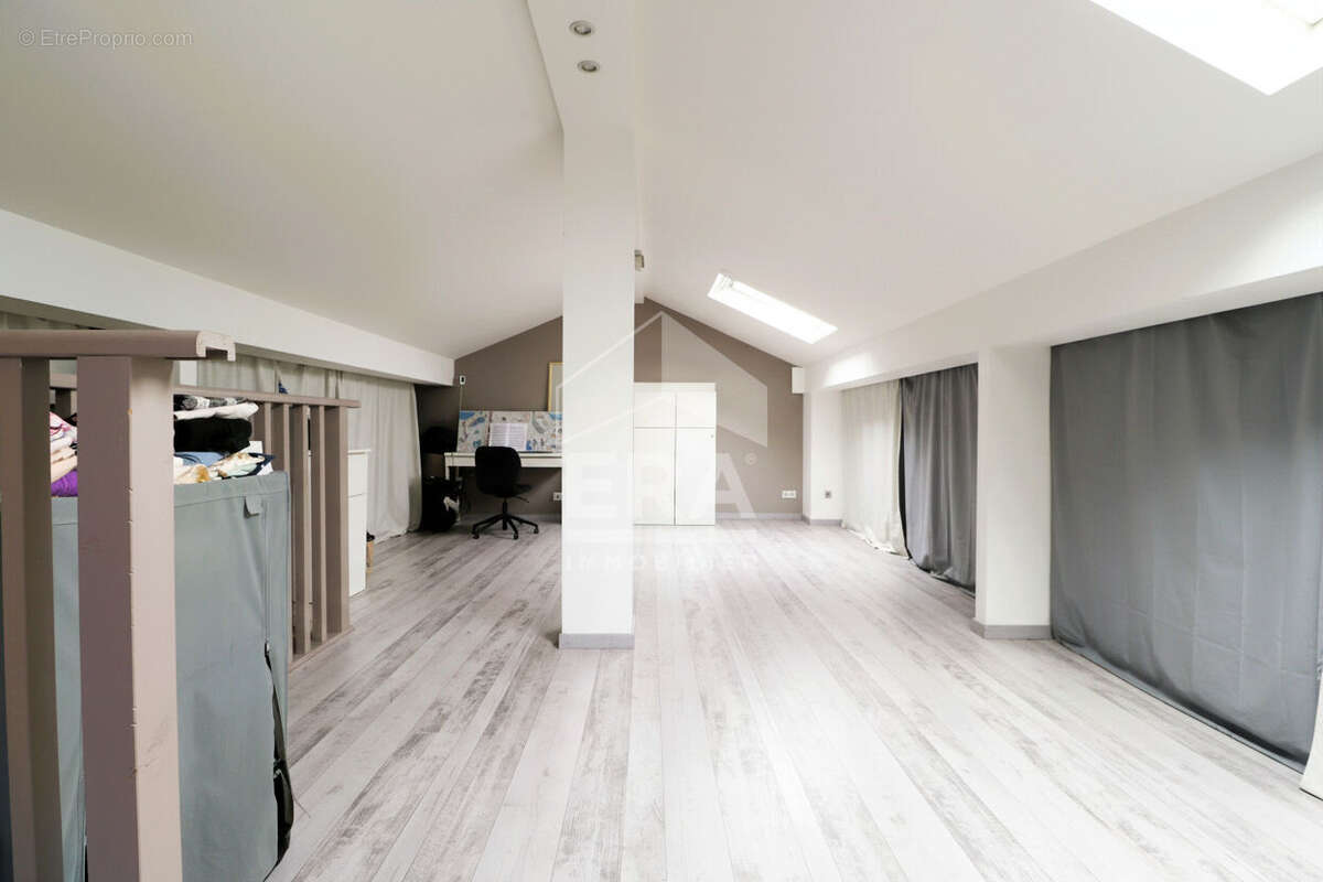 Maison à SAINT-DENIS