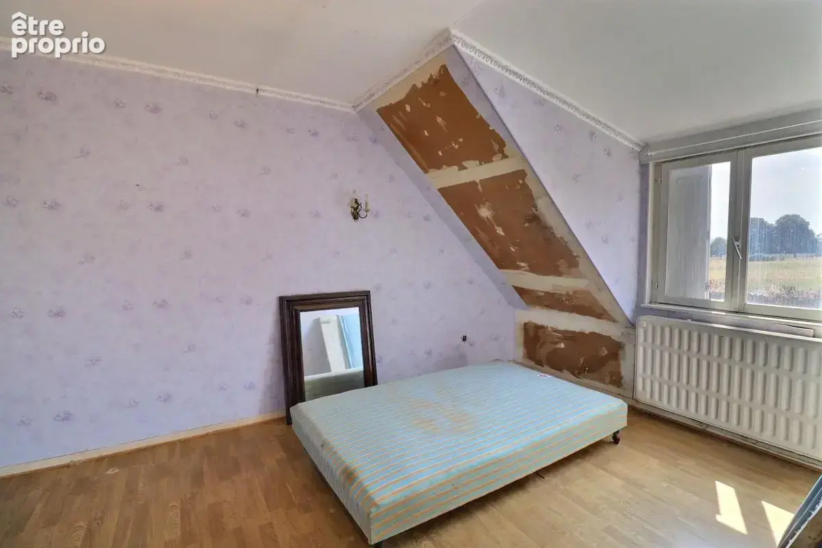 Maison 4 chambres à ST CLAIR DE LA TOUR (38110) - photo 10