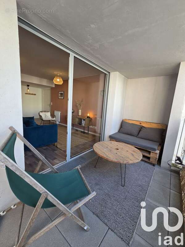 Photo 7 - Appartement à NANTES