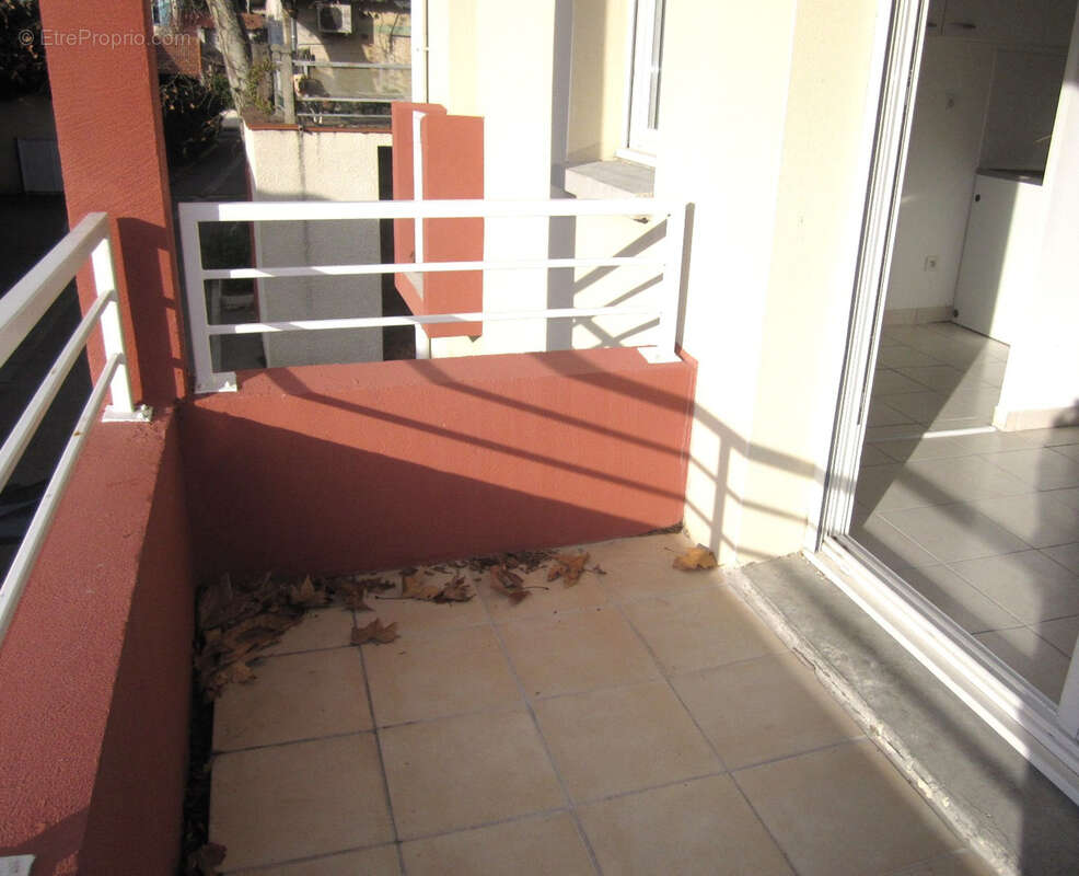 Appartement à NIMES