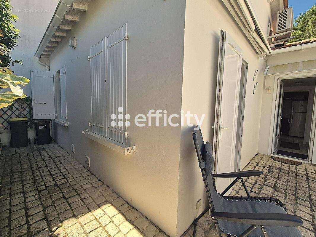 Maison de ville - photo 2