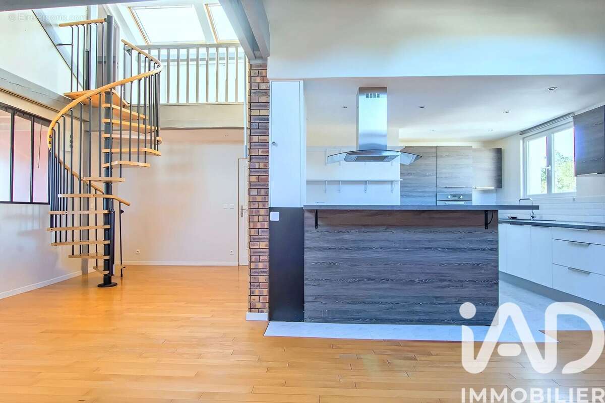 Photo 3 - Appartement à MASSY