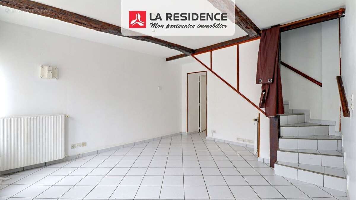 Appartement 171 m² à Les Andelys  - photo 8
