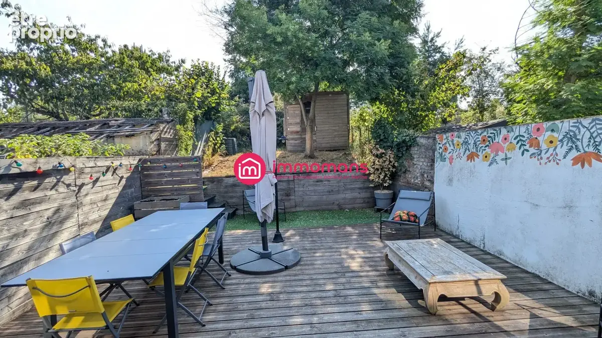 Maison 93 m² à Le Mans  - photo 3