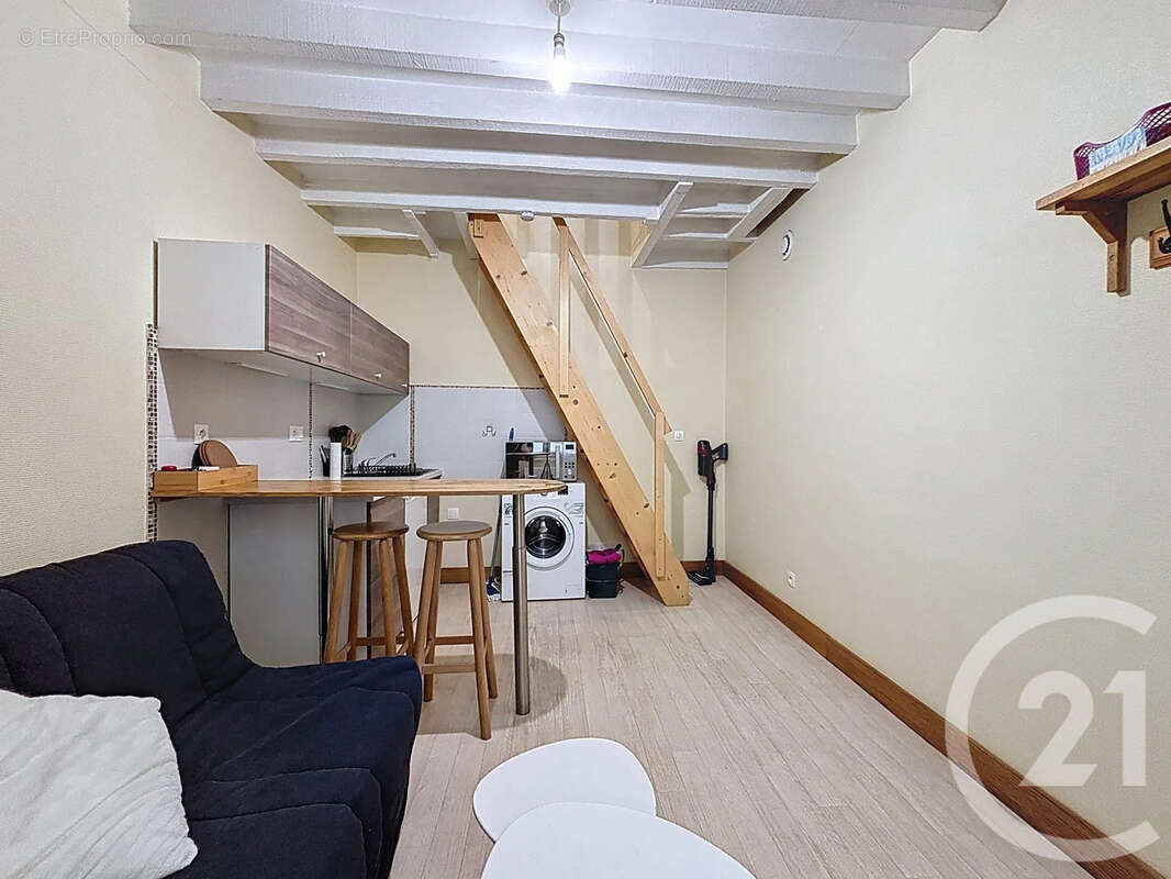 Appartement à ANGERS