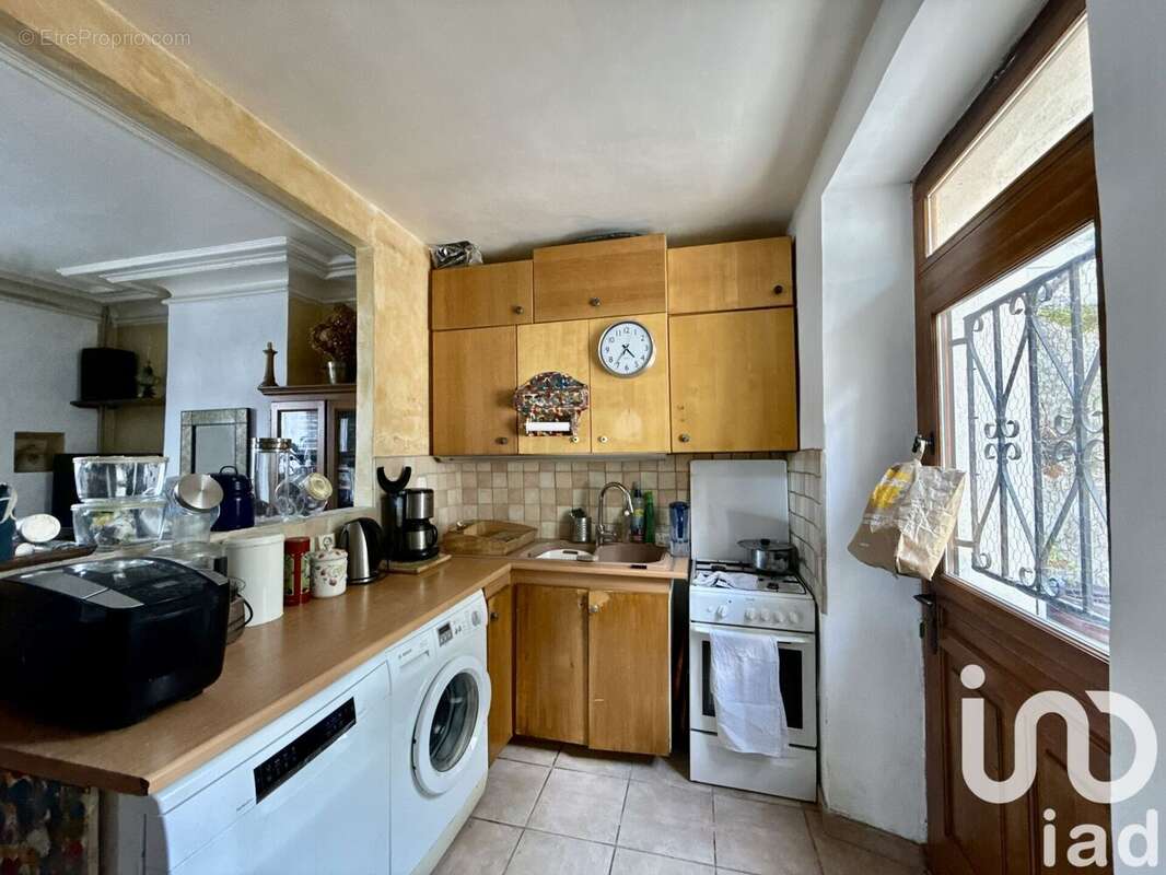 Photo 6 - Maison à VILLEMOMBLE