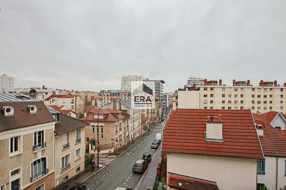 Appartement à PARIS-13E