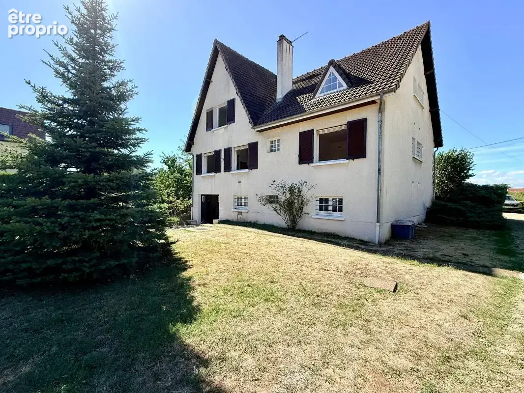 Maison À Vendre - photo 15