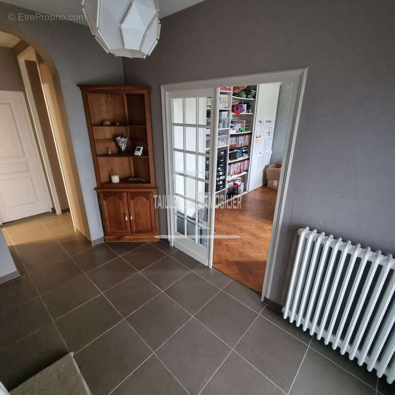 Maison à COULOUNIEIX-CHAMIERS