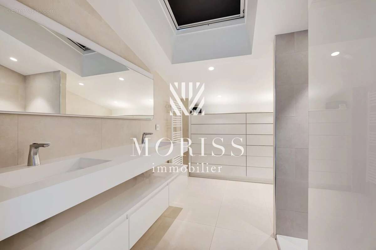 Maison à SAINT-CLOUD