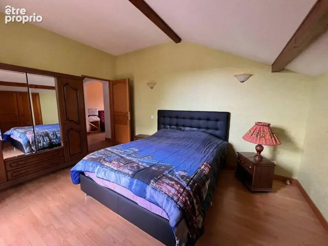 Superbe maison familiale – Calme, confort et prestations de qualité - photo 12
