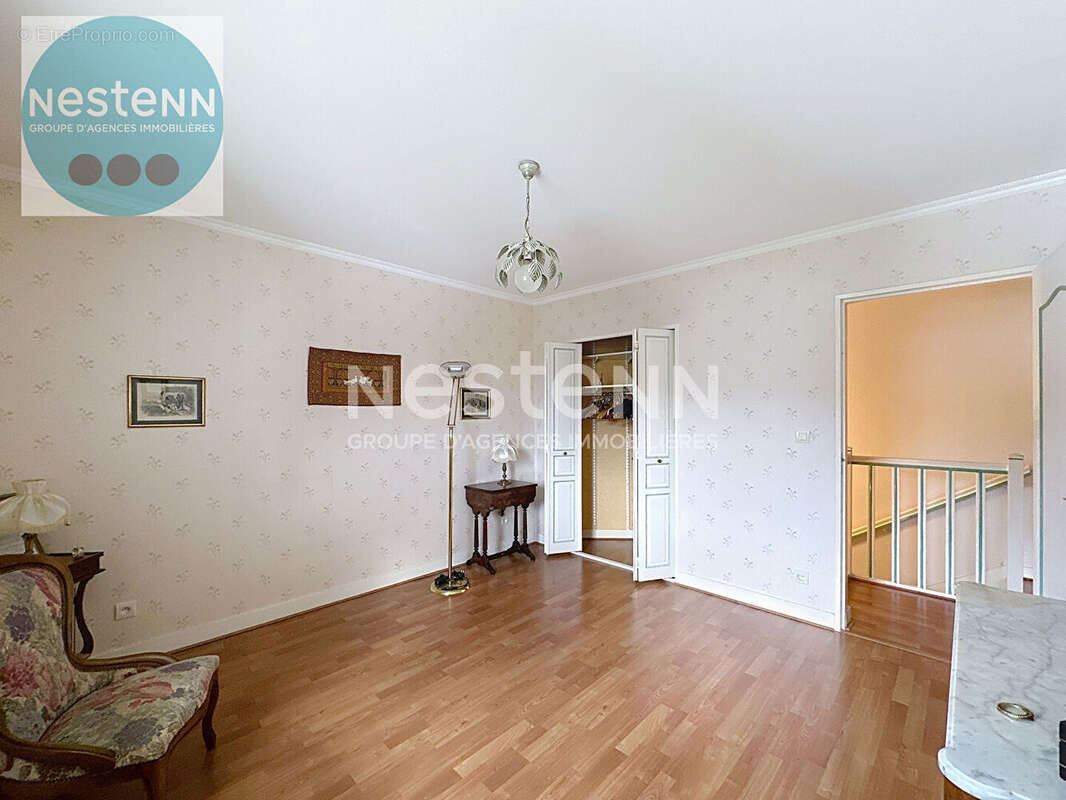 Appartement à BLOIS