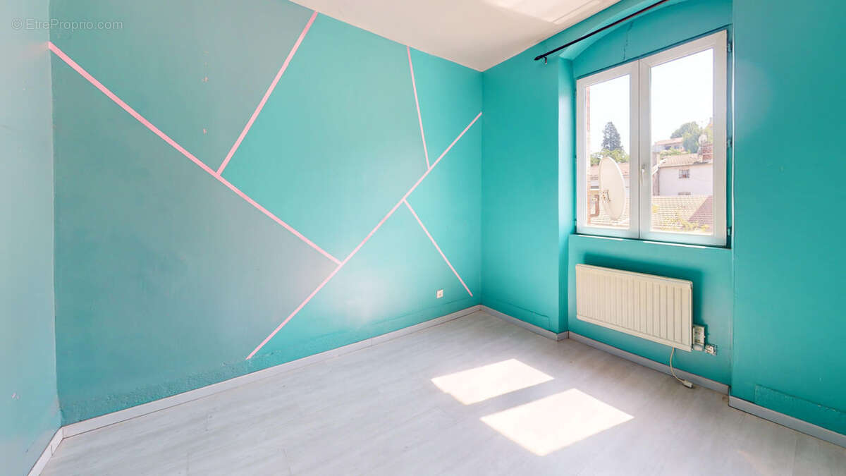 Appartement à SAINT-CHAMOND