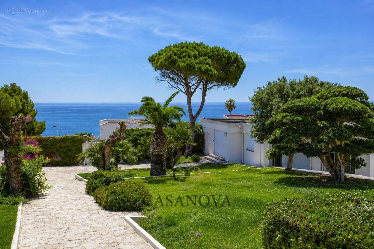 Maison à SETE