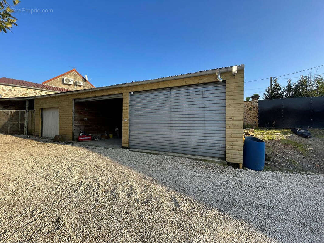 maison entièrement rénovée, DPE C rare sur le secteur - photo 17
