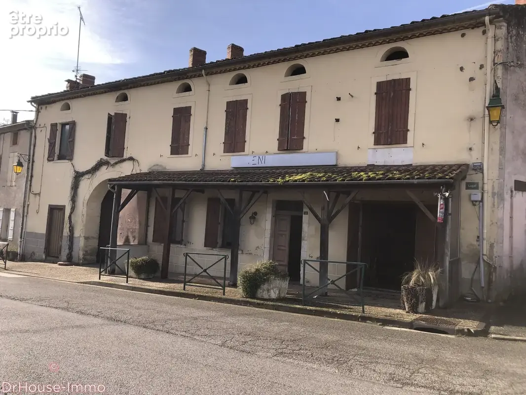 Maison 20 pièces 600 m² à vendre à Pailhes (09130) - photo 10