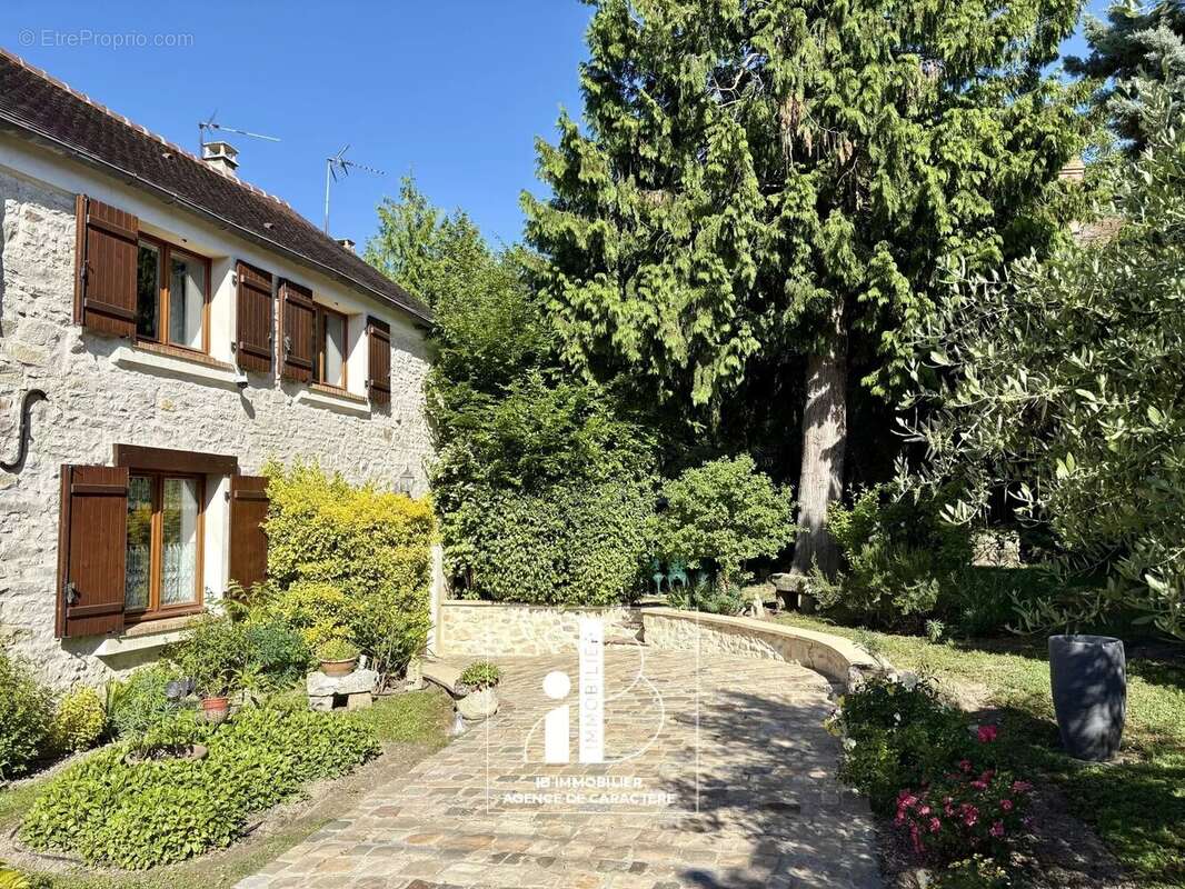 Maison à ACHERES-LA-FORET
