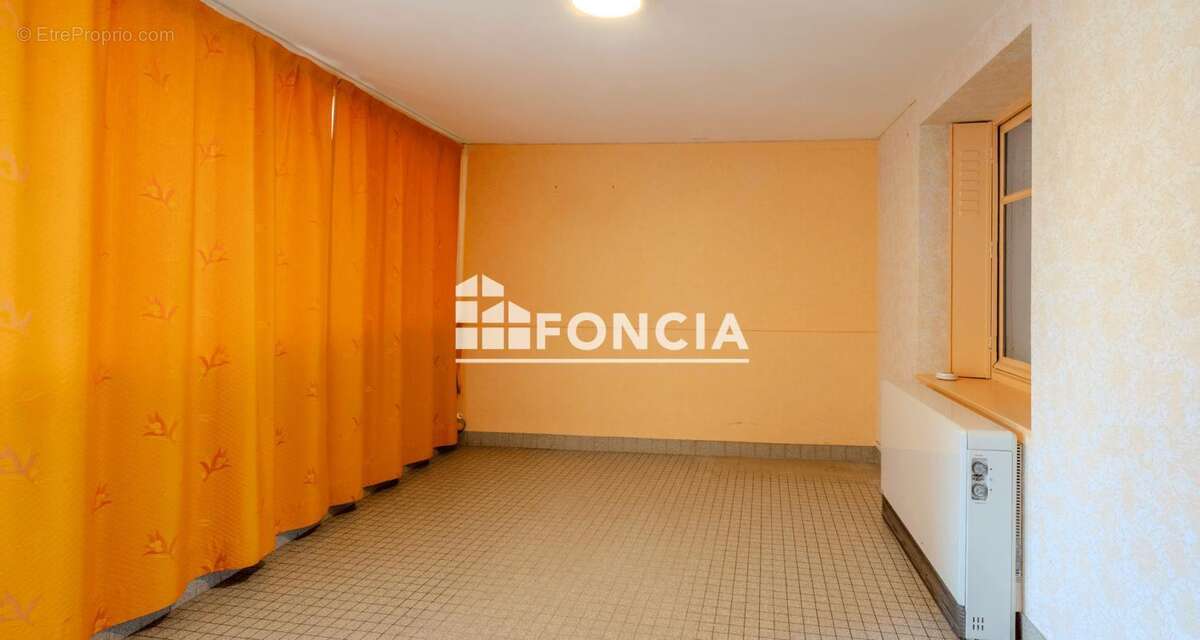 Maison de bourg - photo 7