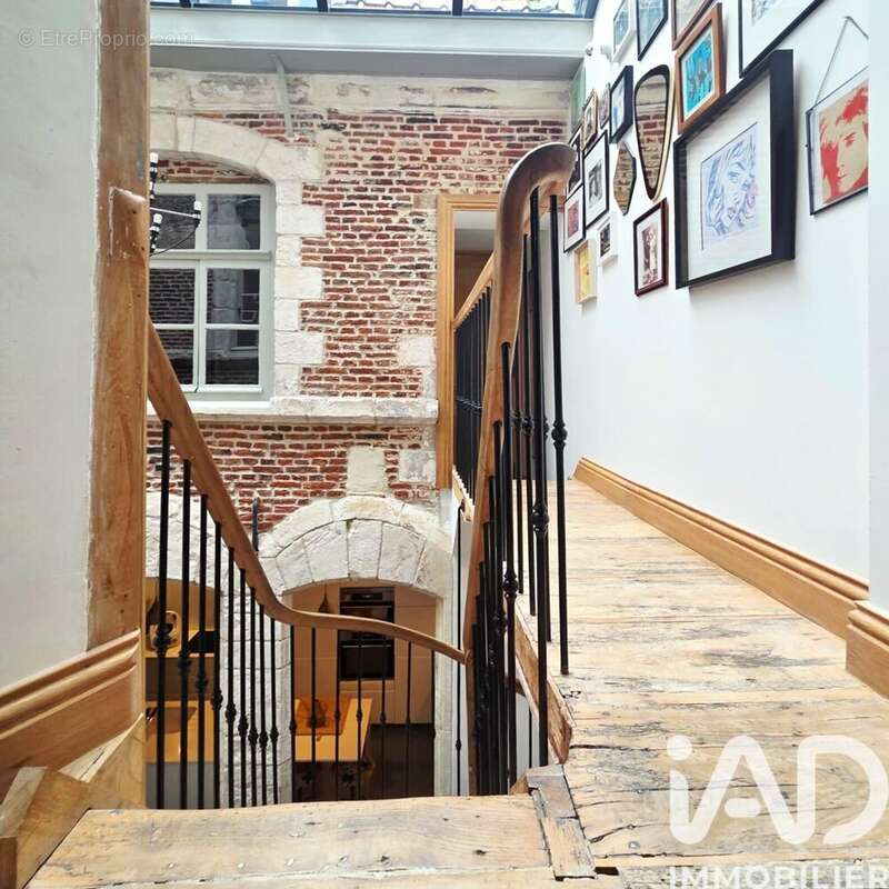 Photo 2 - Maison à LILLE