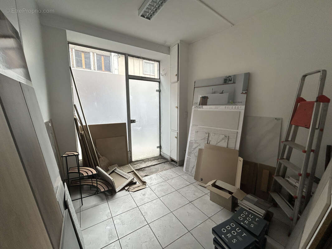 Appartement à TULLE