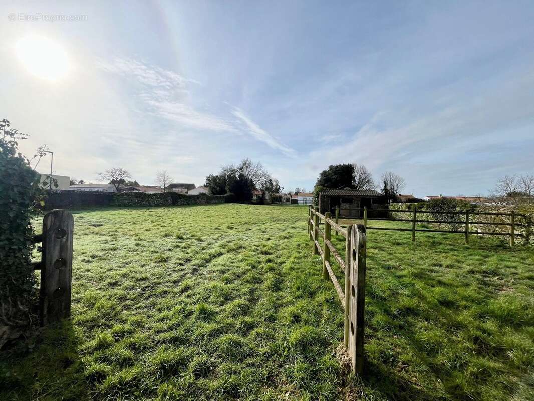 Maison à BOIS-DE-CENE