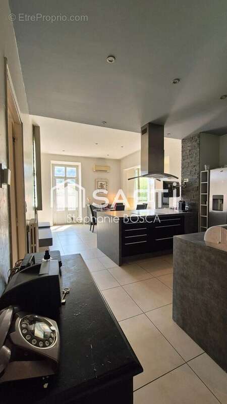 Photo 9 - Appartement à AJACCIO