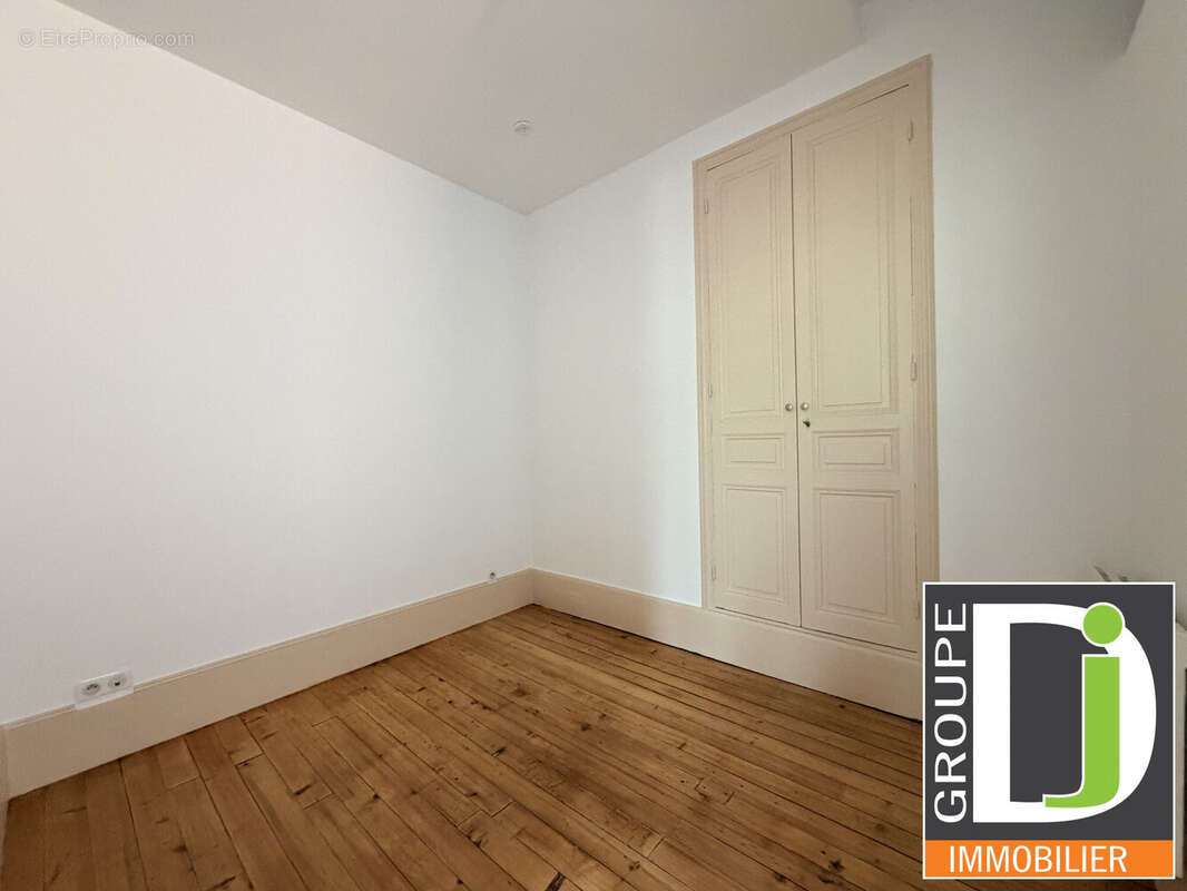 Appartement 52 m² à Valence  - photo 6