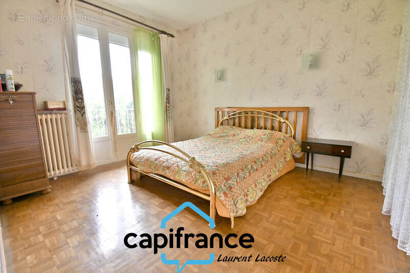 Maison à ROUFFIAC-TOLOSAN