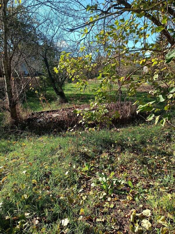 Maison à MONTMORILLON