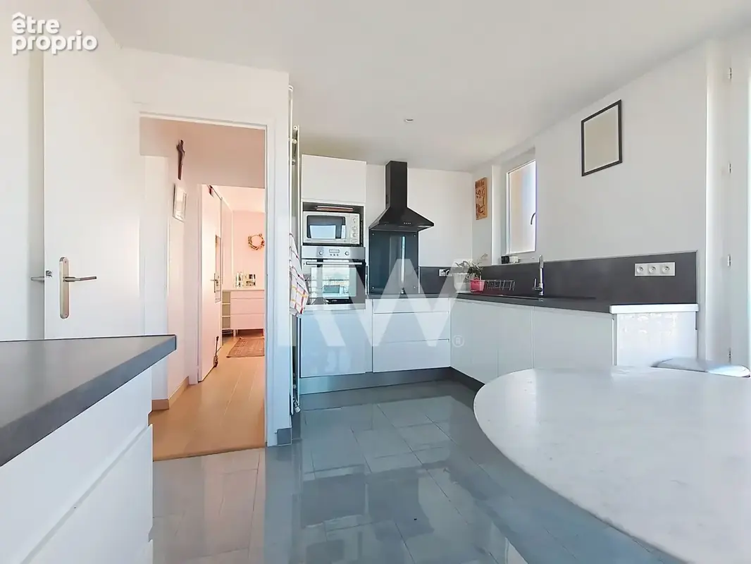 Appartement 6 pièces 121 m² à vendre à Arcachon (33120) - photo 6