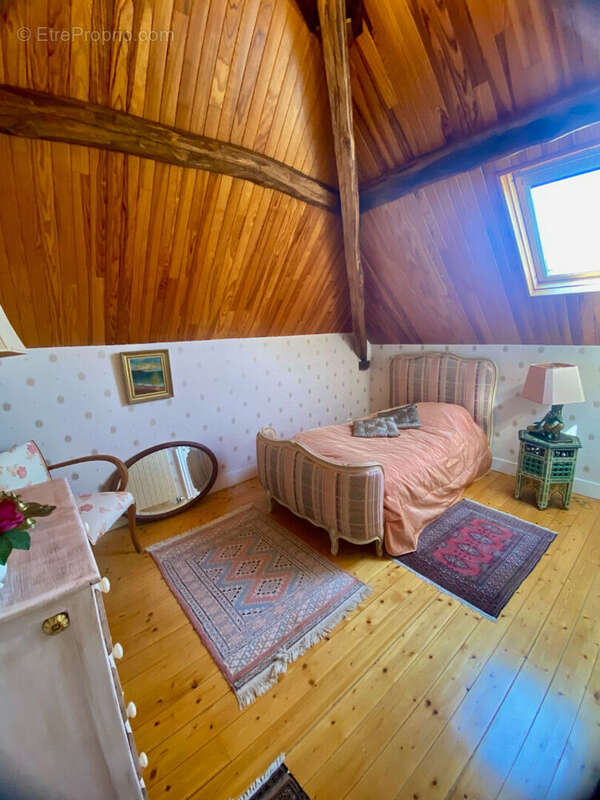 Maison à ONZAIN