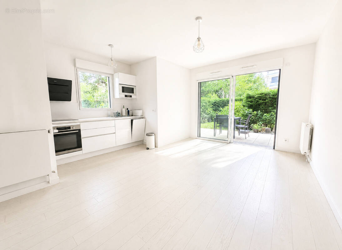 Appartement à ANTONY