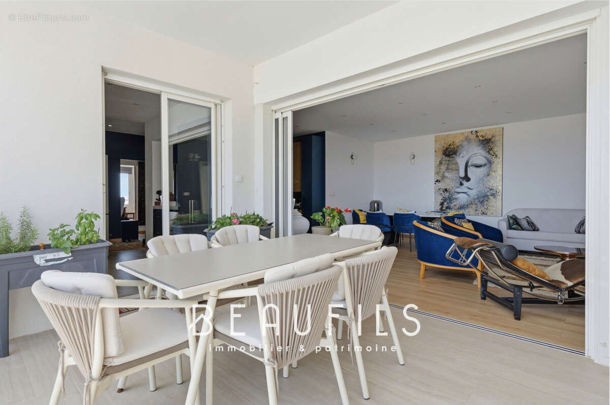 Appartement à LE GRAU-DU-ROI