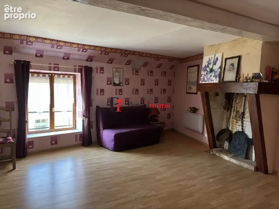 Maison 6 pièces 148 m² à vendre à Belleme (61130) - photo 7