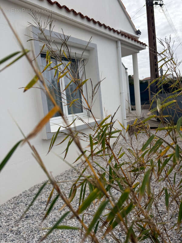 Maison à PORNIC