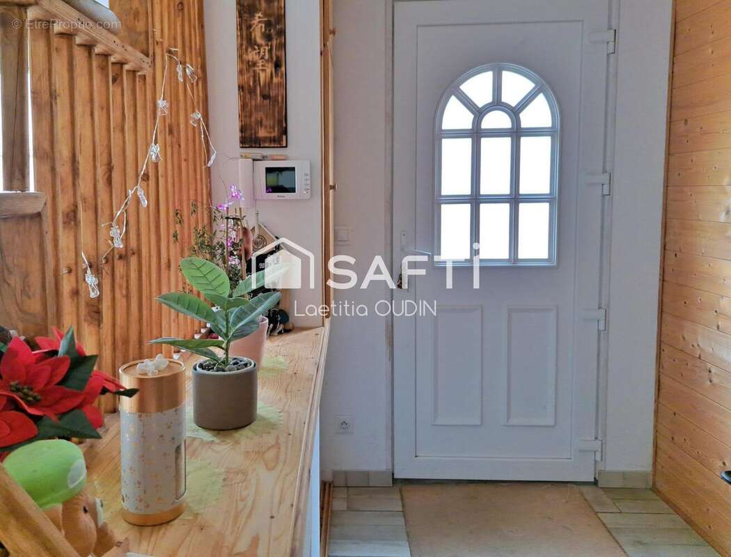 Photo 4 - Maison à MERY-SUR-SEINE