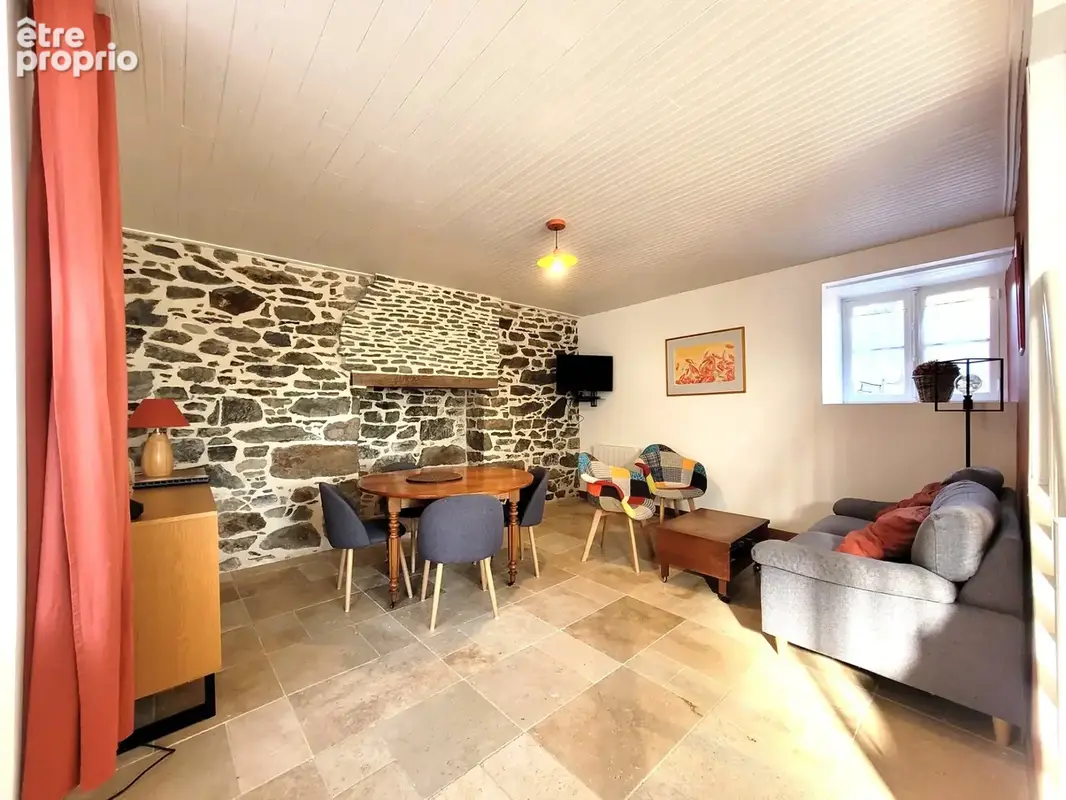 Maison avec jardin MONT DOL à vendre - photo 2
